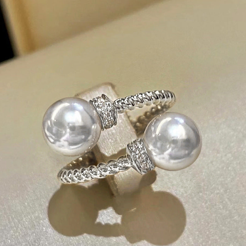 Vintage Handmade Ring