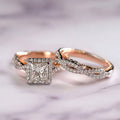 Charming Gold Ring for Any Occasion