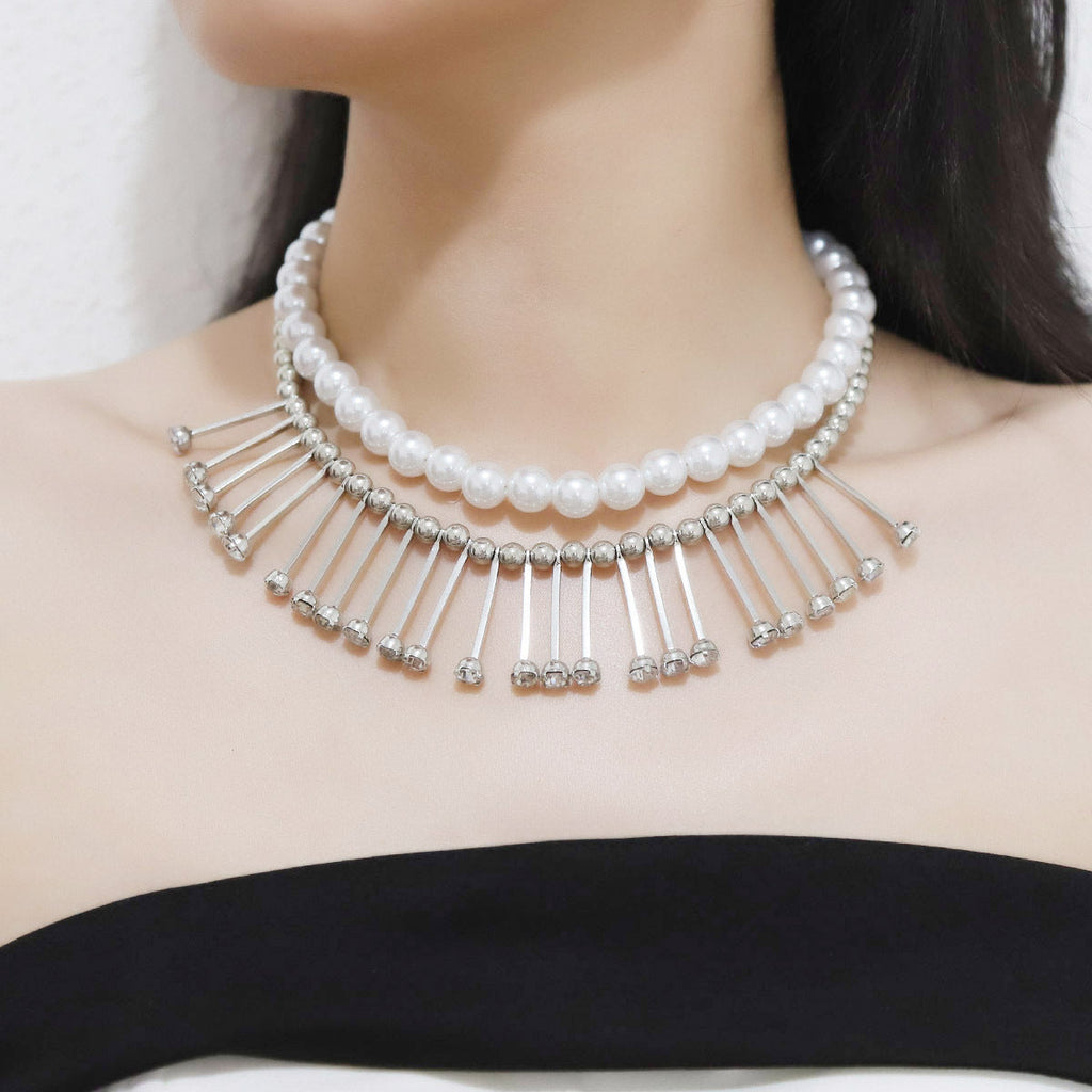 Elegant Pearl Piece for Every Occasion