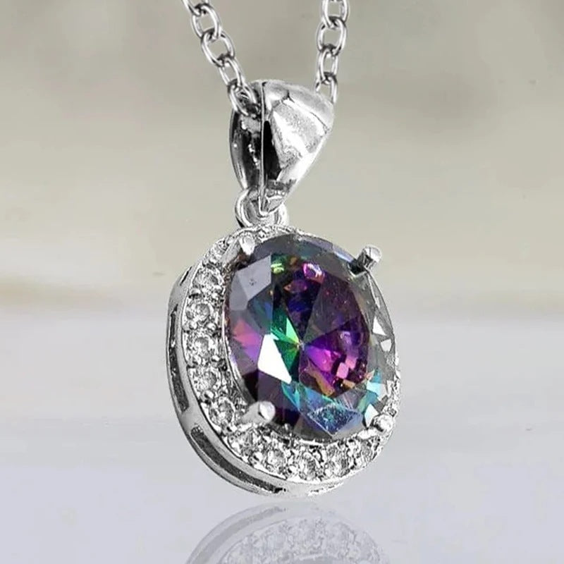Classic Necklace with Timeless Appeal