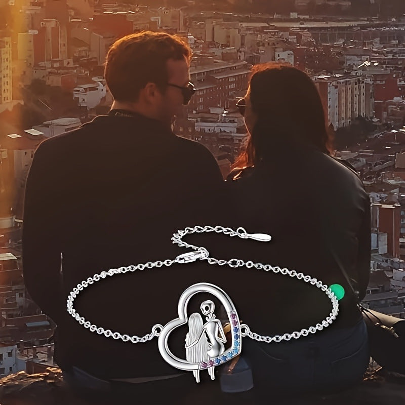 Romantic Bracelet for Special Moments