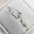 Vintage Handmade Ring
