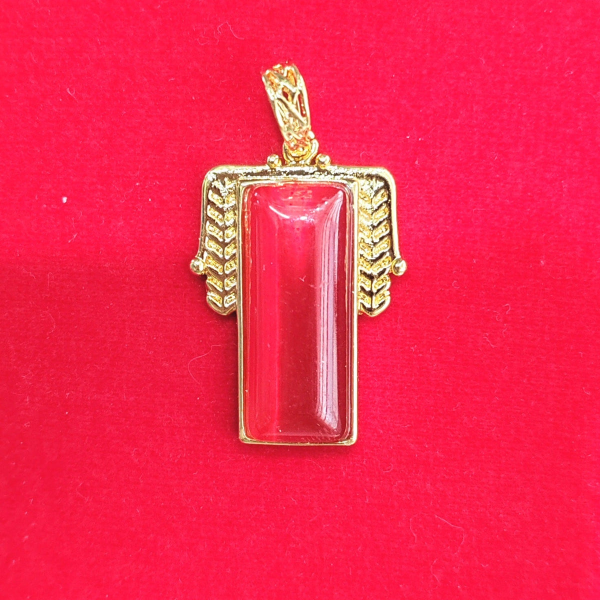 Classic Necklace with Timeless Appeal