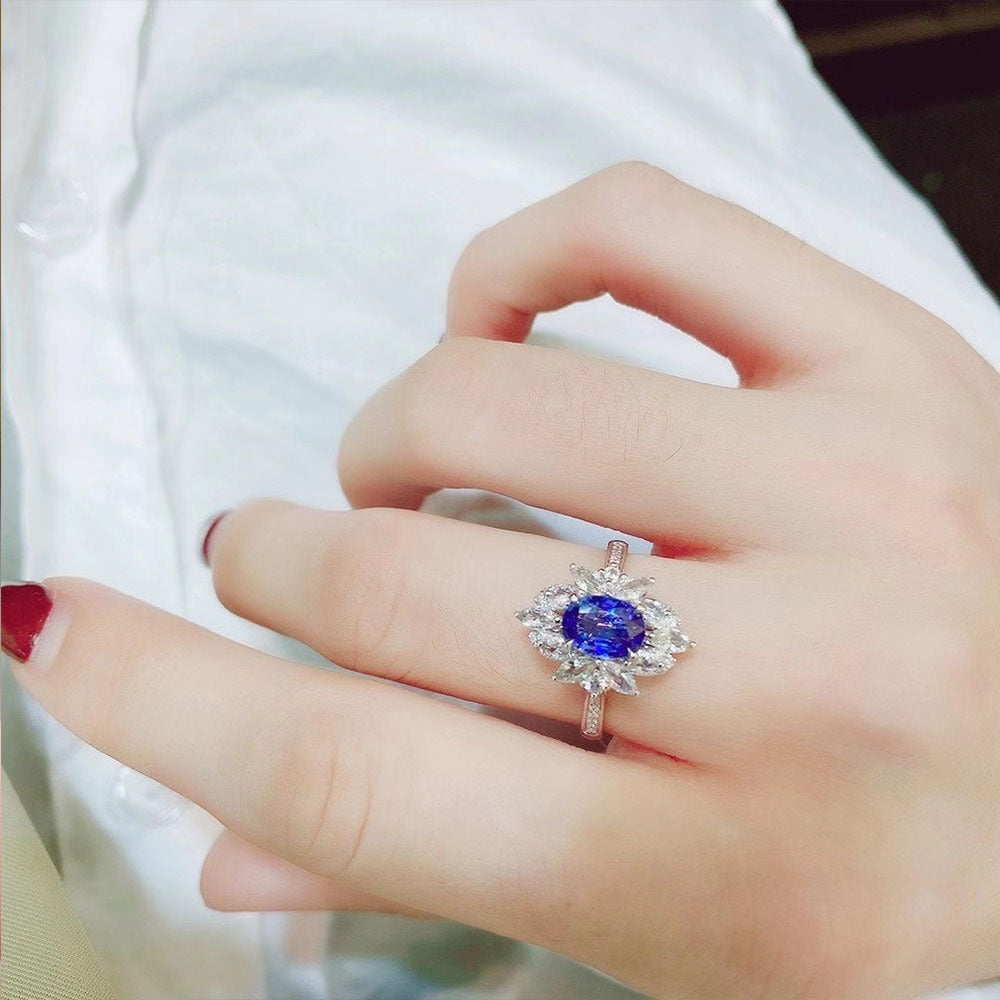 Beautiful Set with Unique Style