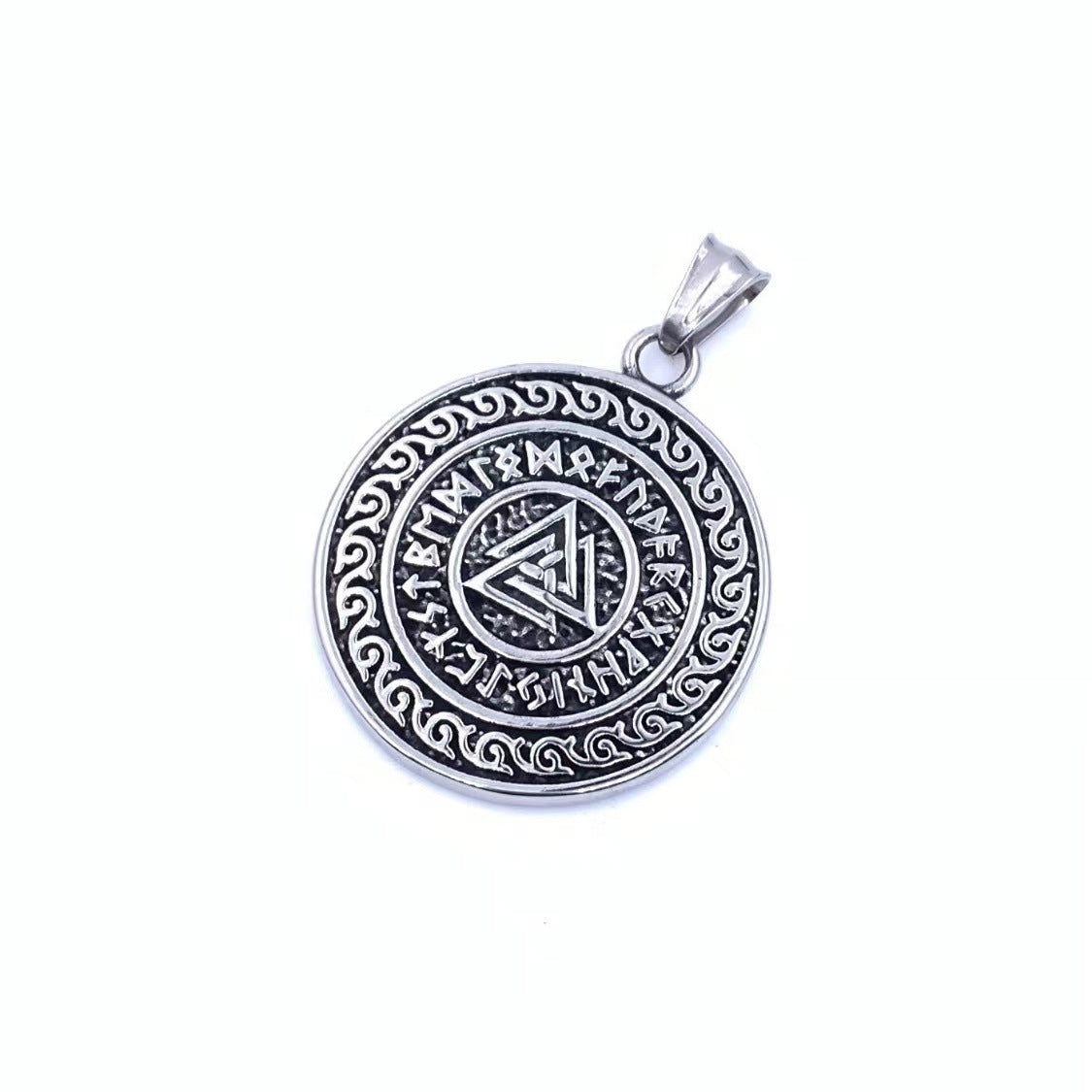 Stunning Pendant for Daily Wear