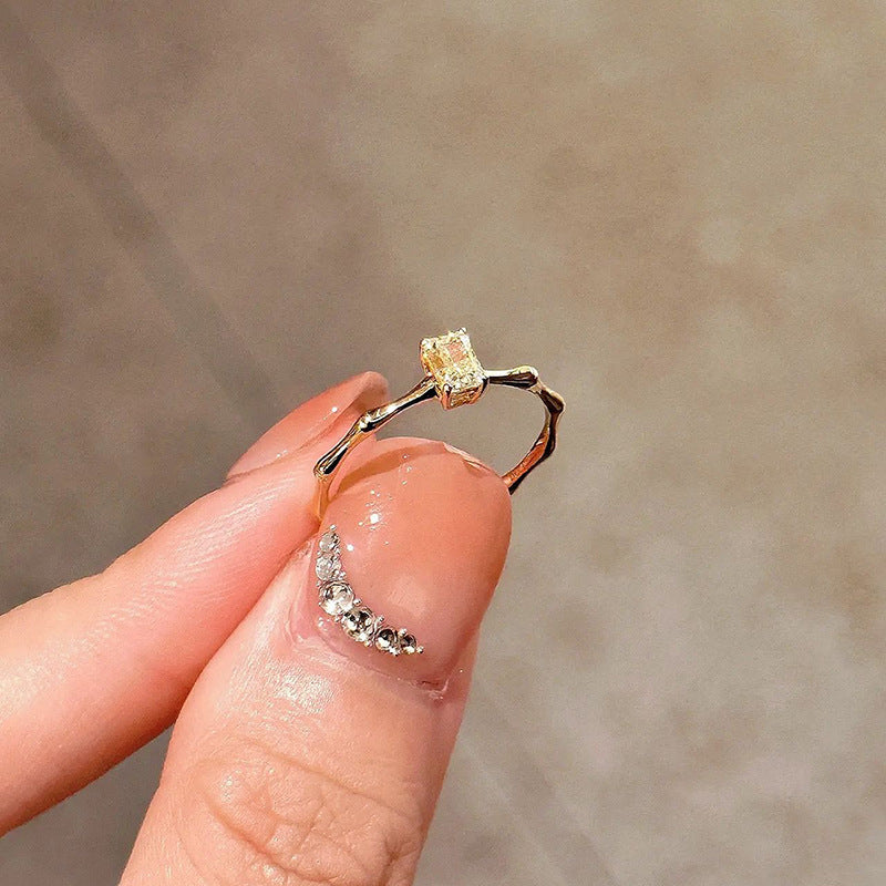 Stunning Ring for Daily Wear