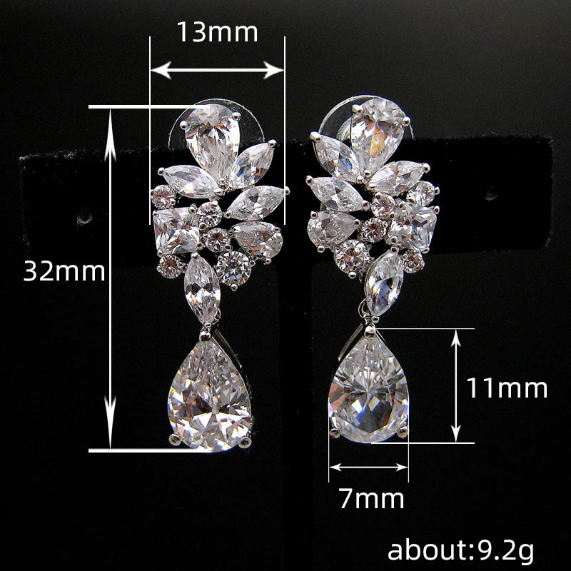 Charming Earring for Any Occasion