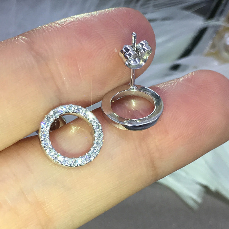Romantic Earring for Special Moments