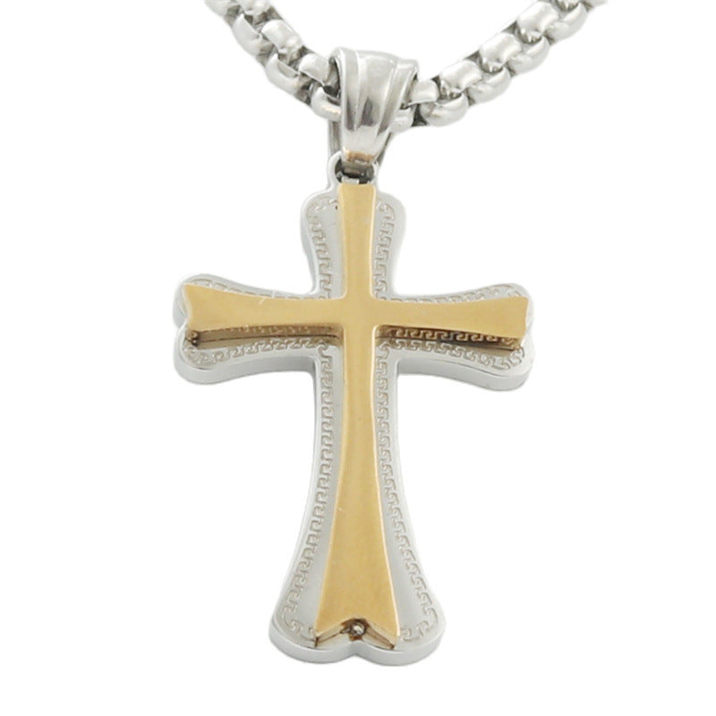 Elegant Pendant for Every Occasion