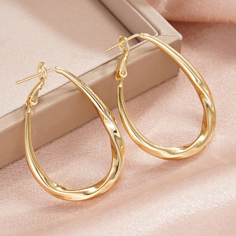 Stunning Earring for Daily Wear