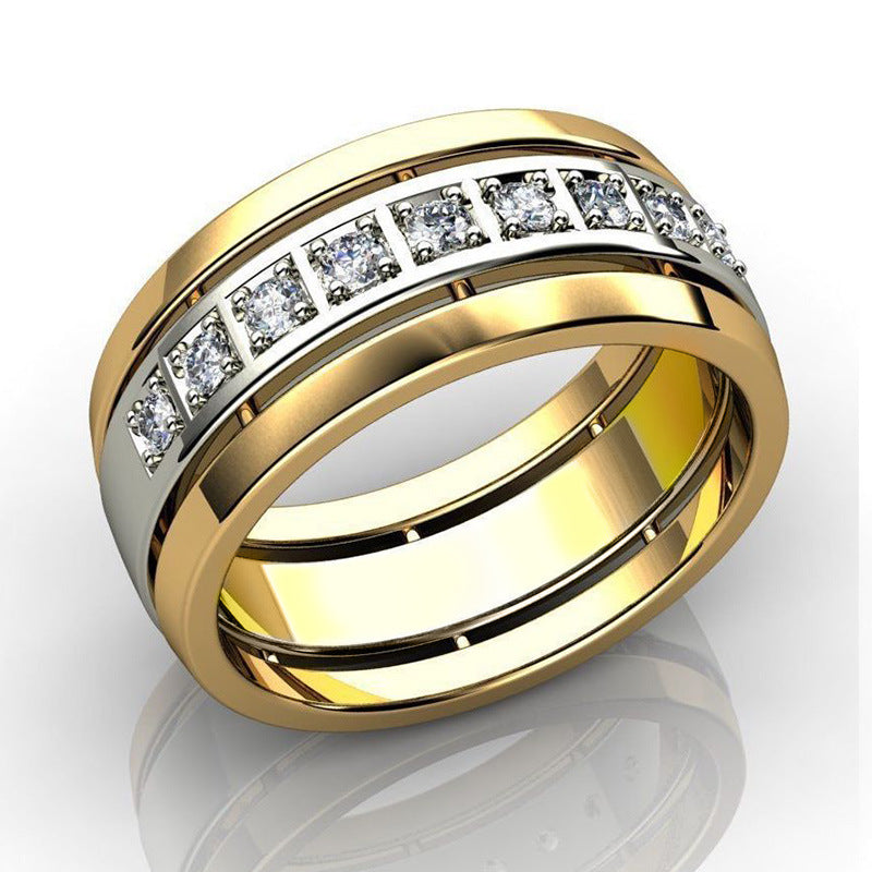 Stunning Ring for Daily Wear
