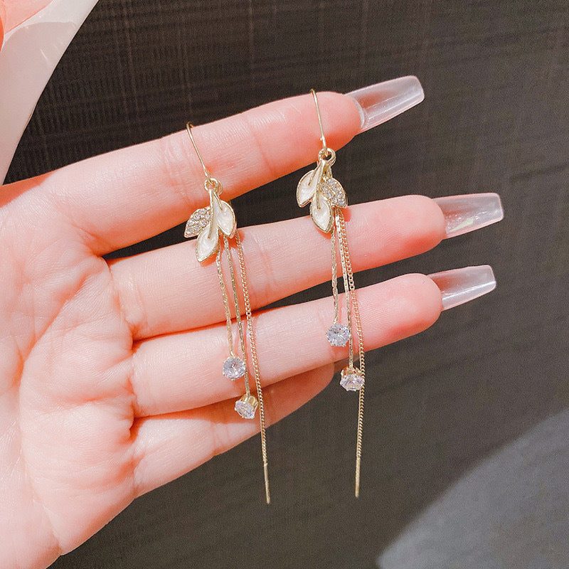 Elegant Earring for Every Occasion