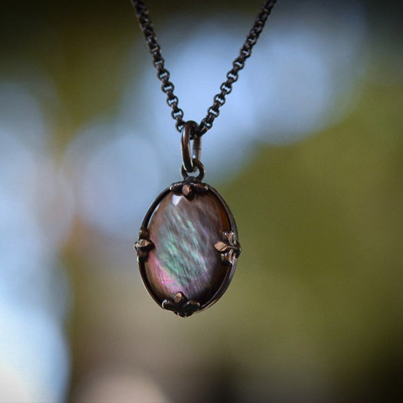 Romantic Pendant for Special Moments