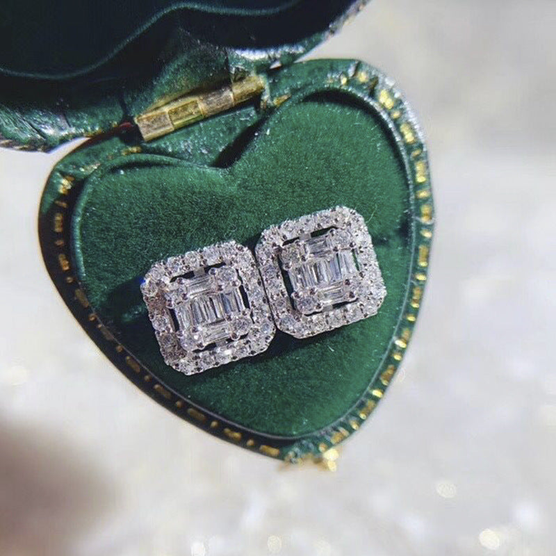 Classic Earring with Timeless Appeal