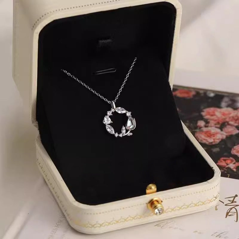 Beautiful Necklace with Unique Style