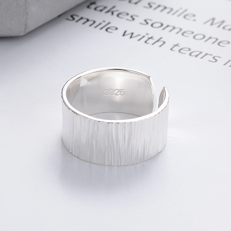 Delicate Artisan Ring