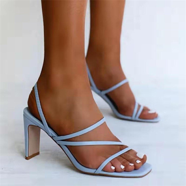 Classic Orthopedic Sandals with Timeless Style