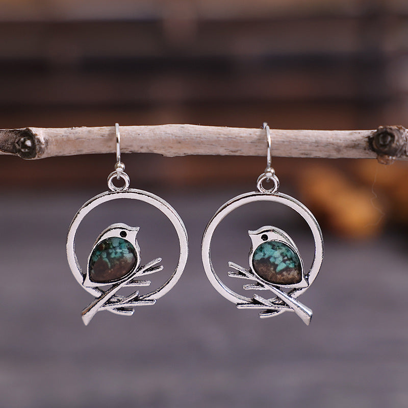Romantic Earring for Special Moments