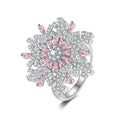 Vintage Handmade Ring