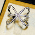 Beautiful Ring with Unique Style