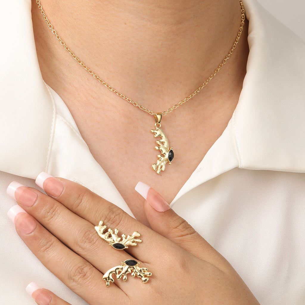 Elegant Set for Every Occasion