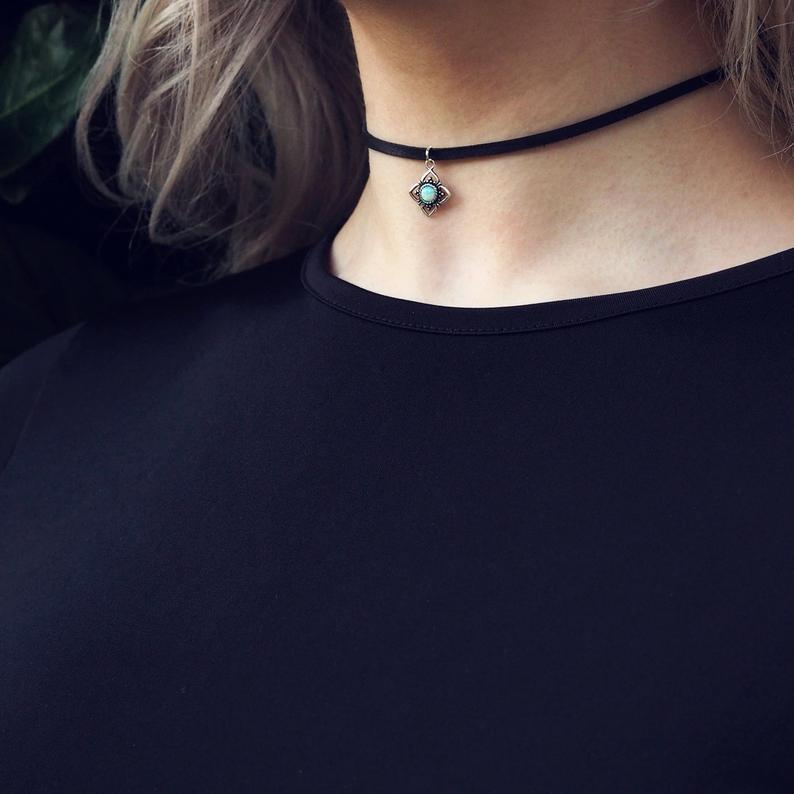 Romantic Necklace for Special Moments