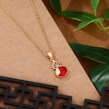 Charming Gold Necklace for Any Occasion