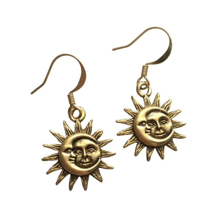 Classic Earring with Timeless Appeal