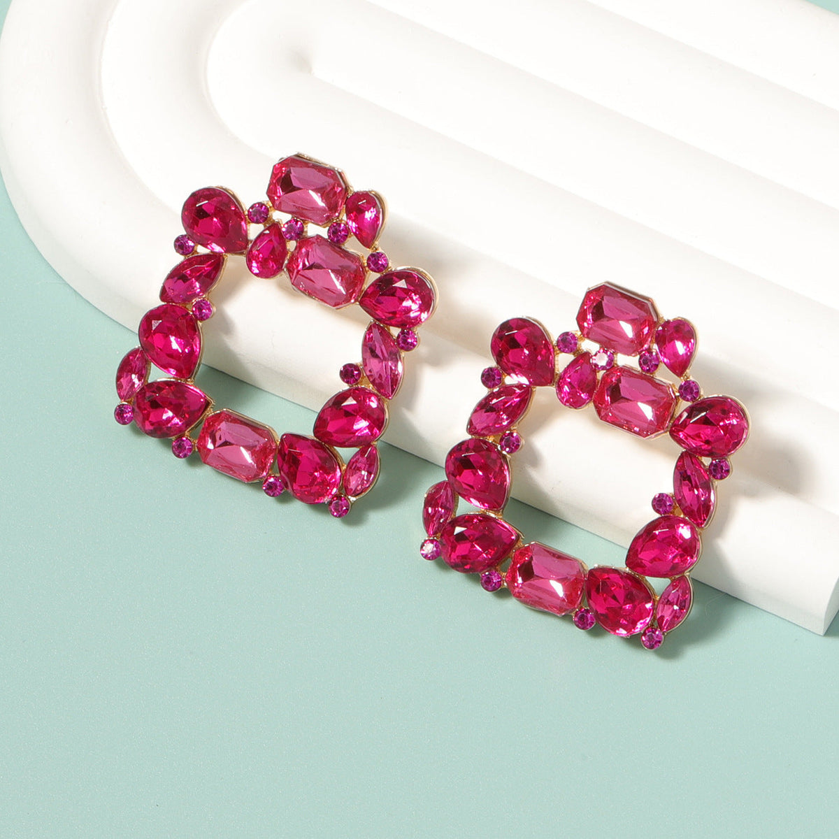 Beautiful Earring with Unique Style