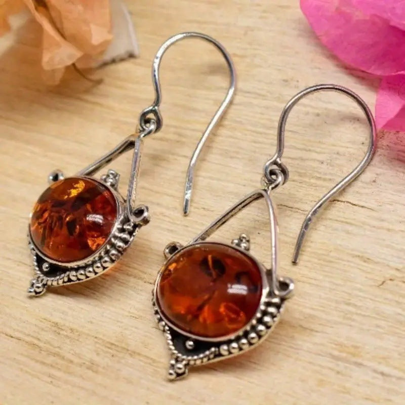Beautiful Earring with Unique Style
