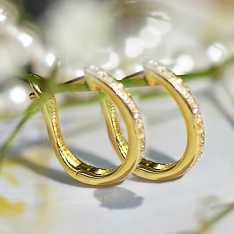 Stunning Earring for Daily Wear