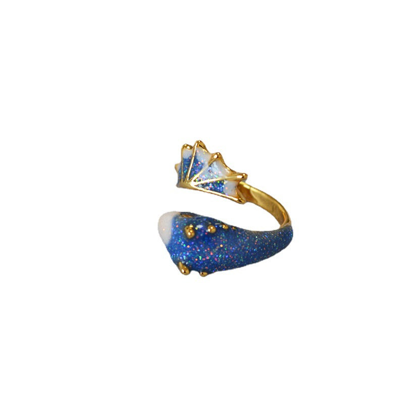 Vintage Handmade Ring