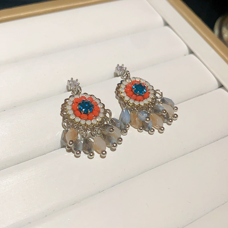 Classic Earring with Timeless Appeal