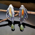 Classic Earring with Timeless Appeal