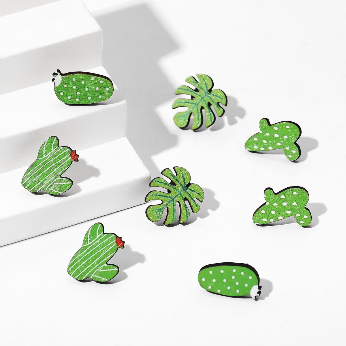 Charming Set for Any Occasion
