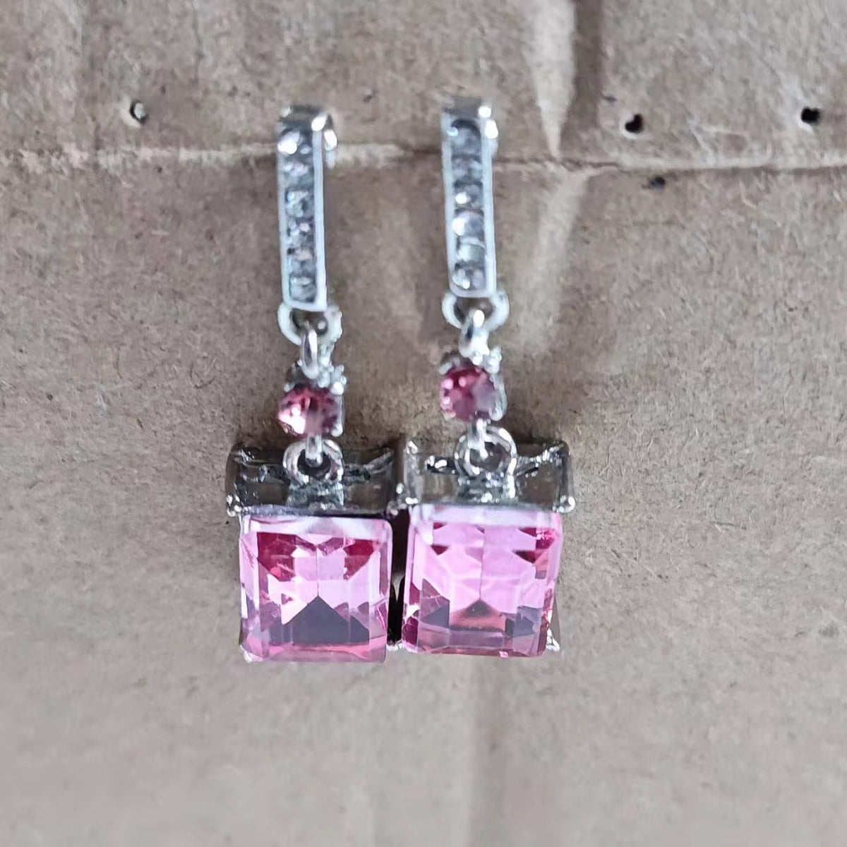 Beautiful Earring with Unique Style