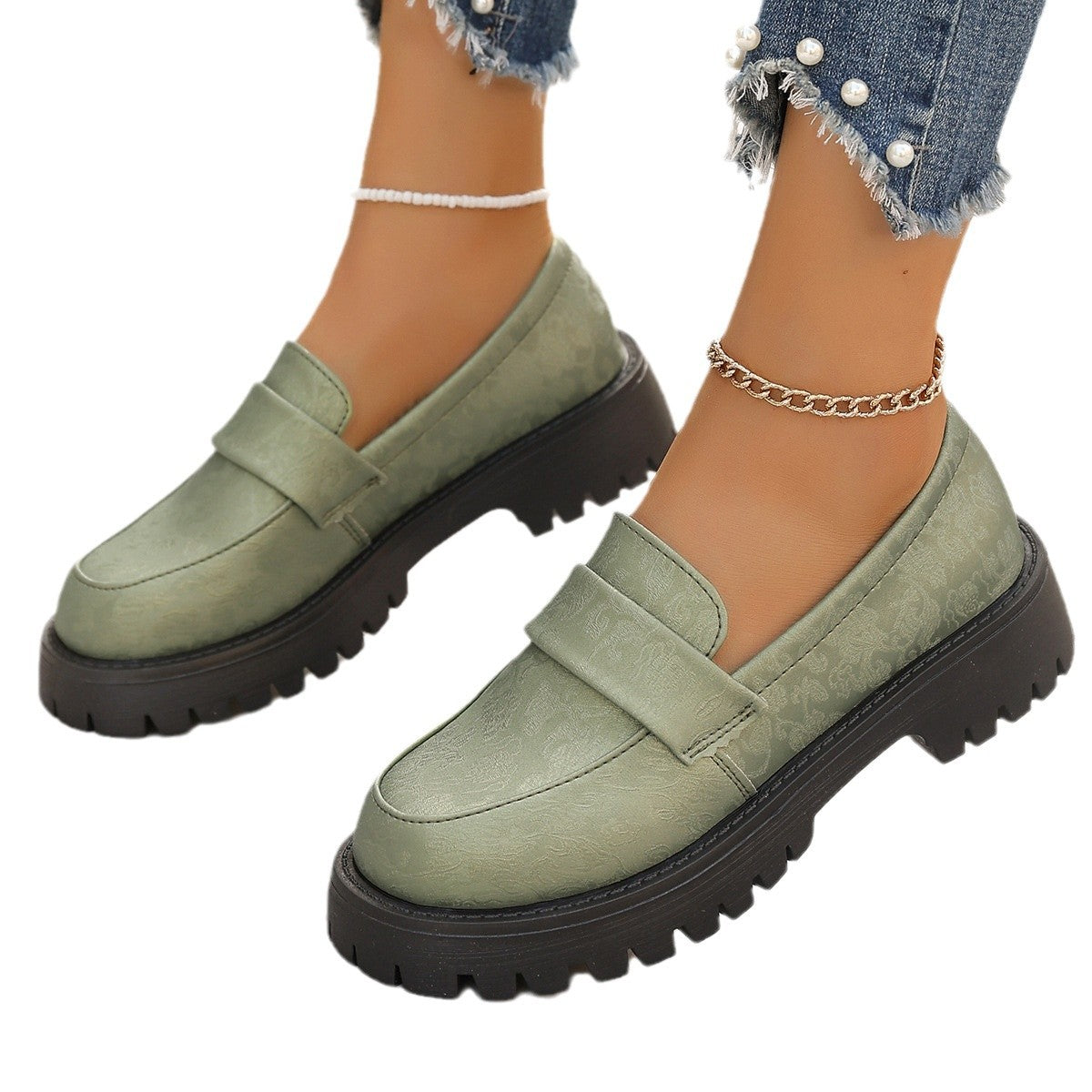 Comfortable Orthopedic Shoes for Daily Wear