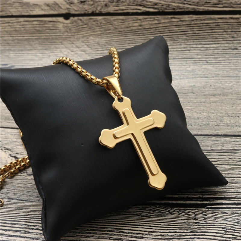 Classic Necklace with Timeless Appeal