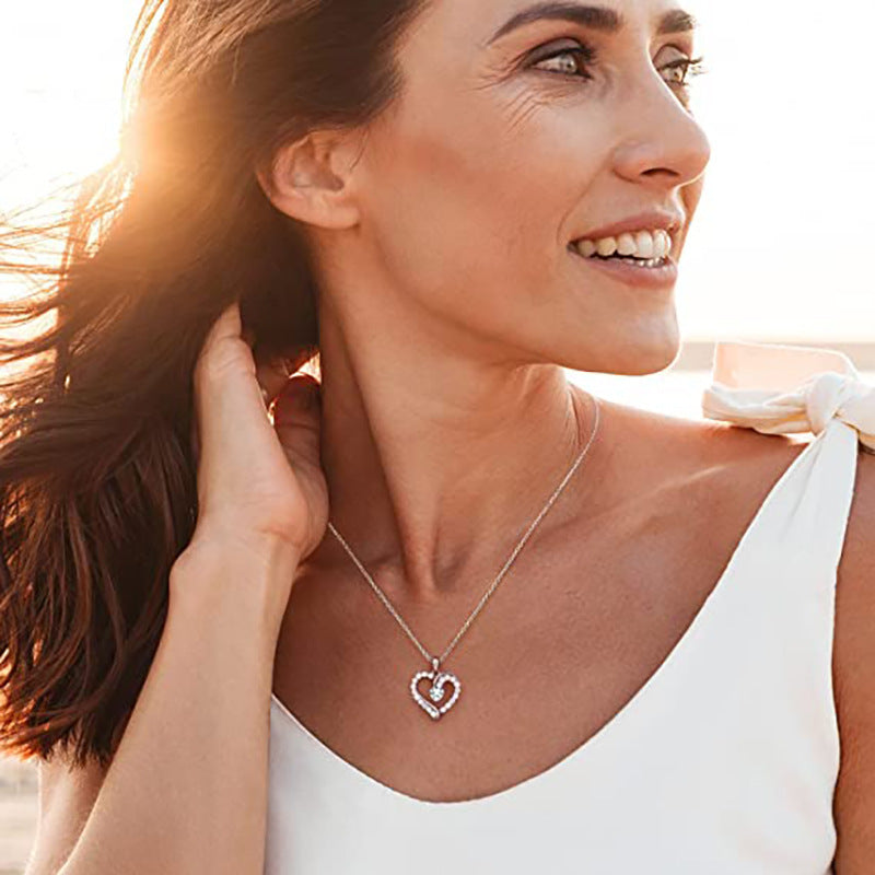Classic Necklace with Timeless Appeal