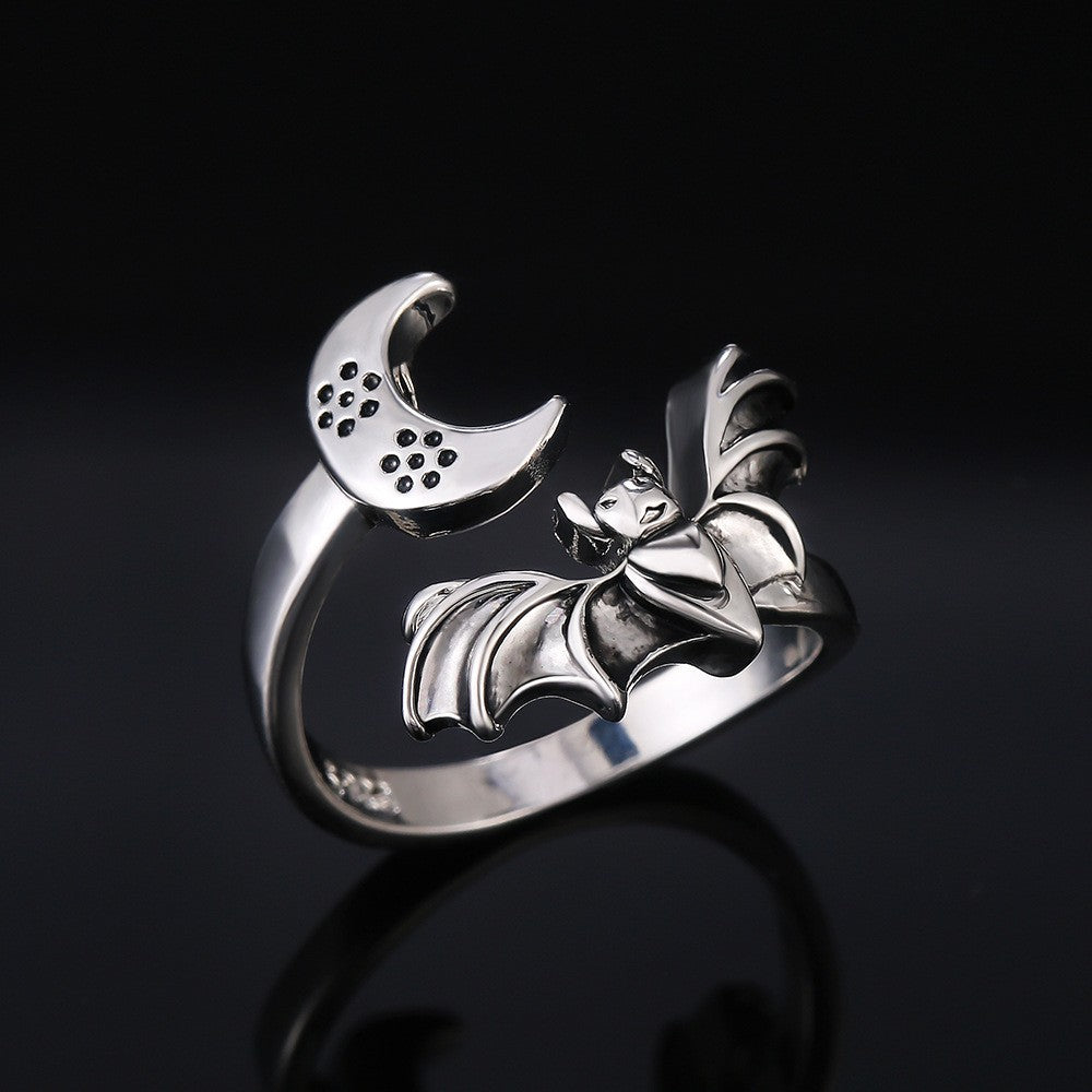 Vintage Handmade Ring
