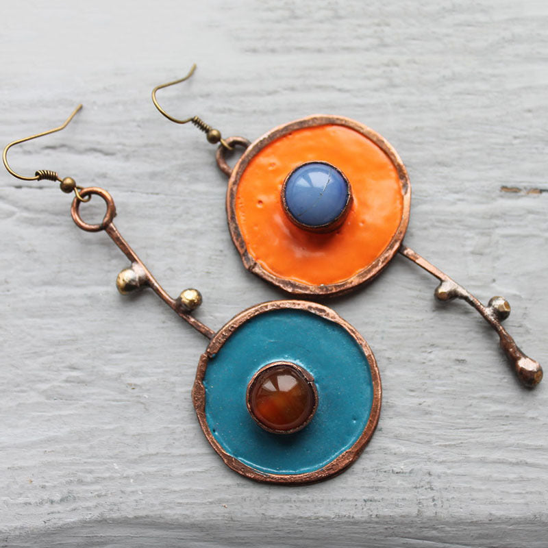 Stunning Earring for Daily Wear