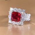 Beautiful Ring with Unique Style