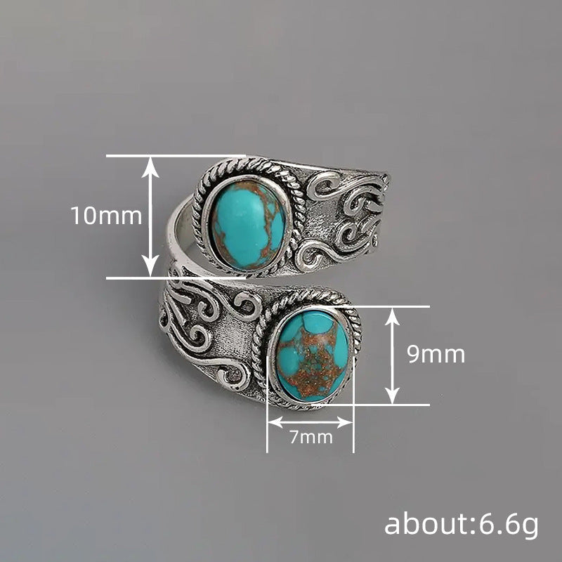 Charming Ring for Any Occasion