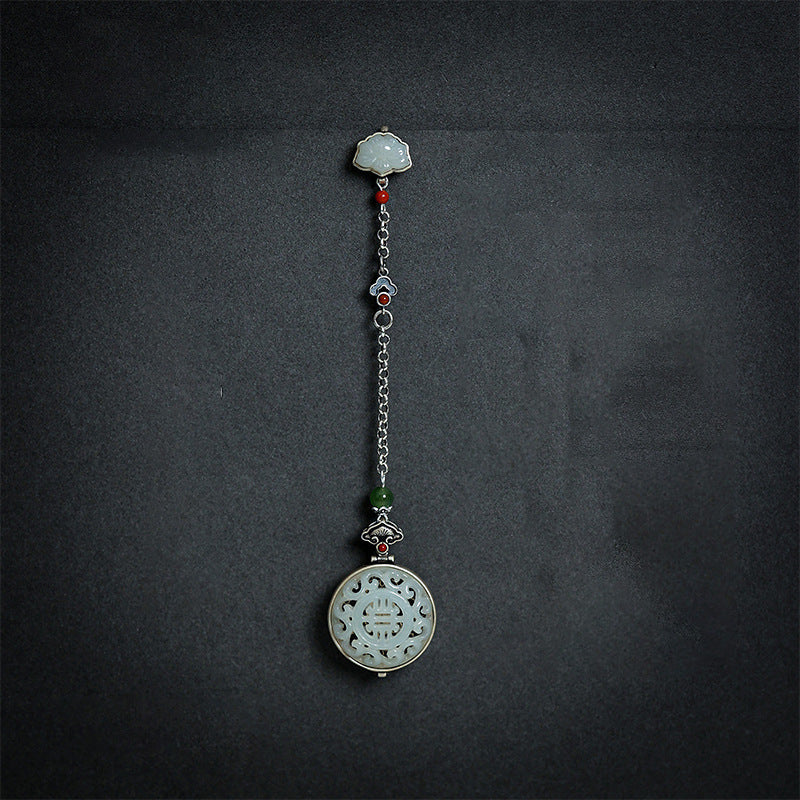 Charming Necklace for Any Occasion