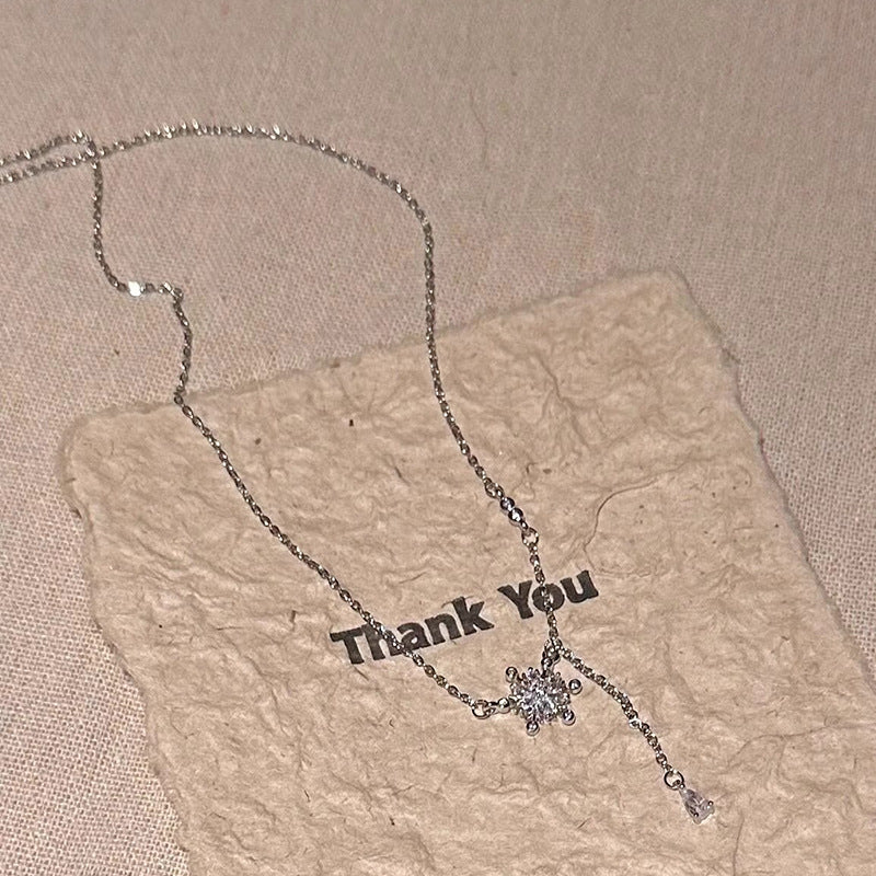 Stunning Necklace for Daily Wear