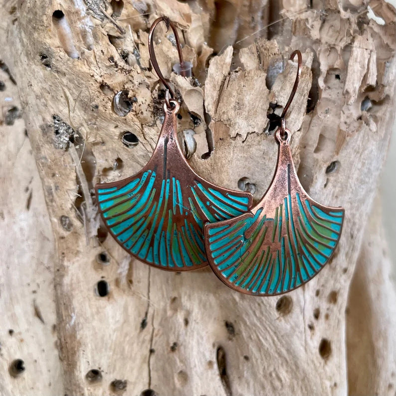 Beautiful Earring with Unique Style
