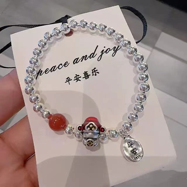 Classic Bracelet with Timeless Appeal