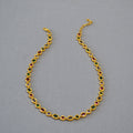Charming Gold Necklace for Any Occasion