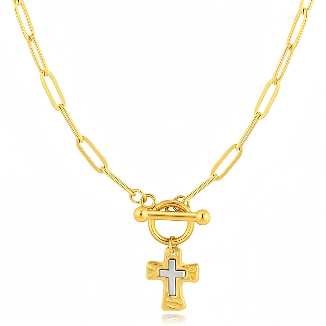 Romantic Necklace for Special Moments