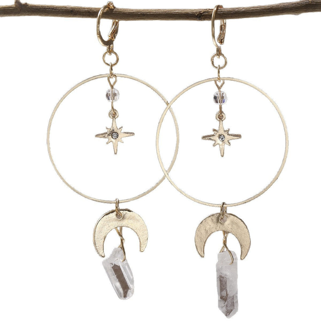 Stunning Earring for Daily Wear
